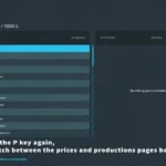 Menu Shortcut Keys v1.0