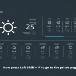 Menu Shortcut Keys v1.02