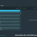Menu Shortcut Keys v1.03