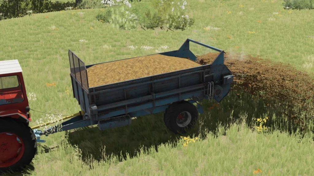 Mig Gunoi 6 Tone v1.0