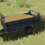 Mig Gunoi 6 Tone v1.0