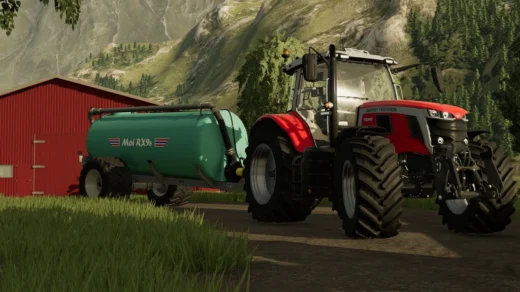 Moi RX 9500 v1.0