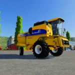 NEW HOLLAND TC57-EXITUS v1.0