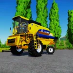 NEW HOLLAND TC57-EXITUS v1.02