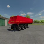 Nefaz 9509P v1.0