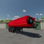 Nefaz 9509P v1.02