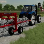 New Holland H5980 v1.03