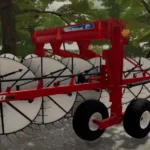 New Holland H5980 v1.04
