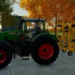 New Holland Proted 880 V1.02