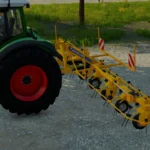 New Holland Proted 880 V1.03