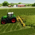 New Holland Proted 880 V1.04