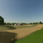 Niedziałowice Map v1.0
