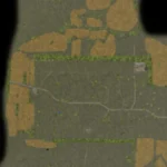 Niedziałowice Map v1.02