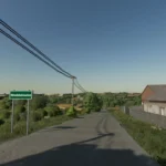 Niedziałowice Map v1.03