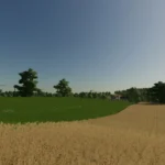 Niedziałowice Map v1.04