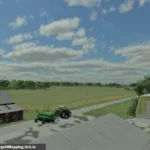 Ohio Richlands LHM Edit v1.0