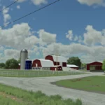 Ohio Richlands LHM Edit v1.03