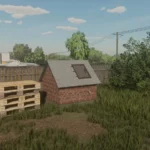 Old Brick Well v1.0