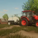 Old Brick Well v1.02