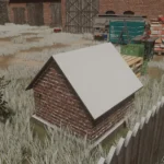 Old Brick Well v1.03