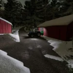 Old Sheds Pack v1.02