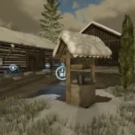 Old Well v1.0