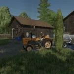 Old Well v1.02