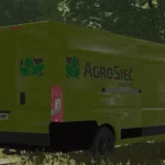 Opel Movano Edit v1.0