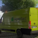 Opel Movano Edit v1.02