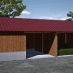 Open Hall Set v1.02