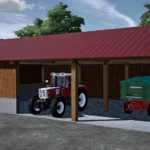 Open Hall Set v1.03