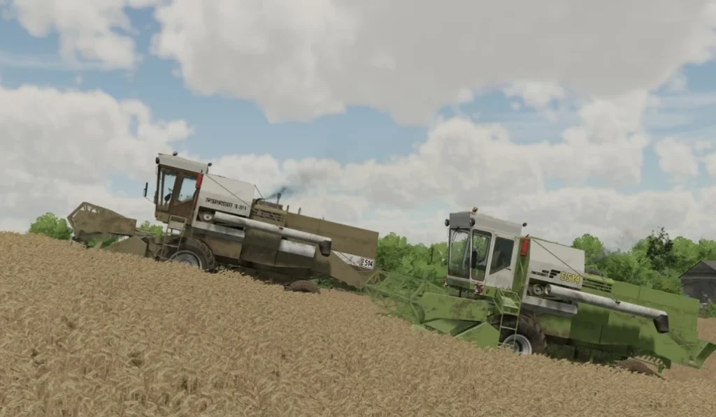 Pack Fortschritt E514 v1.0