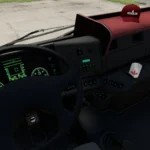 Pack MAZ v1.45