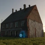 Palace In Lazniki v1.0