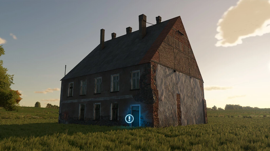 Palace In Lazniki v1.0