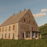 Palace In Lazniki v1.02