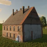Palace In Lazniki v1.03