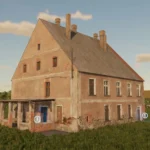 Palace In Lazniki v1.04