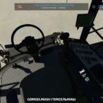 Pallese GS12 Pack - Pallesse, Essil, Desna V1.0