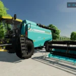 Pallese GS12 Pack - Pallesse, Essil, Desna V1.0