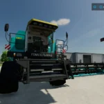 Pallese GS12 Pack - Pallesse, Essil, Desna V1.0