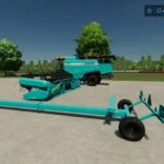 Pallese GS12 Pack - Pallesse, Essil, Desna V1.0