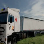 Pegaso Troner TX v1.0