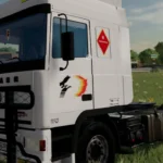 Pegaso Troner TX v1.02
