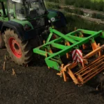 Perrein Charrue Express v1.03