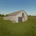 Polish Cowshed v1.03