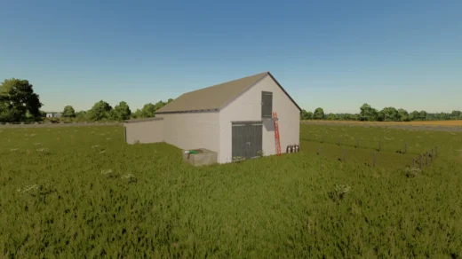 Polish Cowshed v1.03