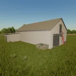 Polish Cowshed v1.04