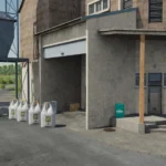Production For: Seeds v1.0
