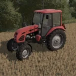Pronar 82A SA TSA v1.0